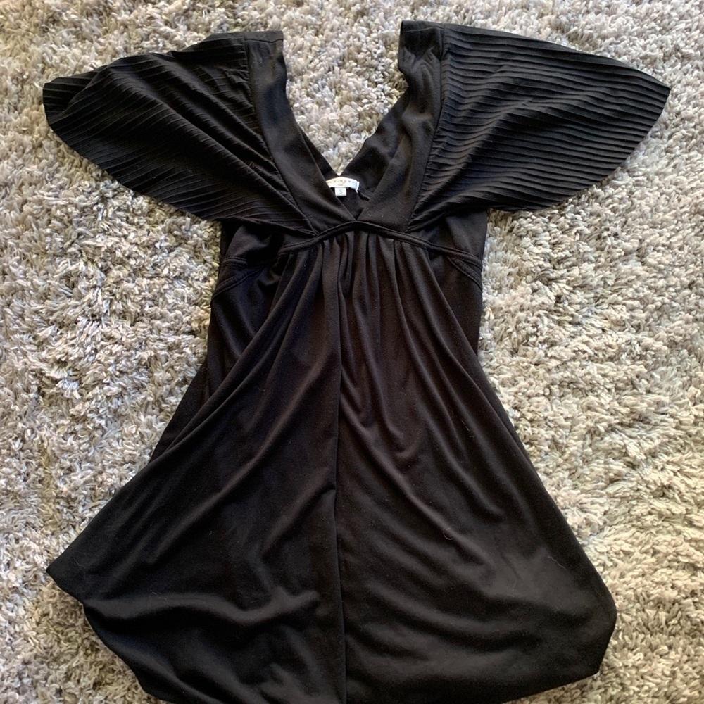 Beautiful Black Dress